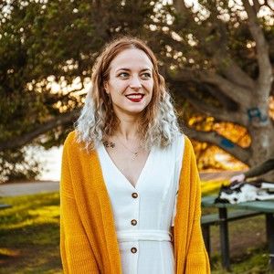 Meet your Posher, Kelsie